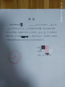 重慶香樟樹軟件開發 失信欠薪，亟待整頓