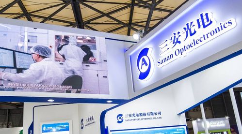 2021年業(yè)績增速翻倍，卓勝微股價大幅反彈超6%，重慶軟件開發(fā)行業(yè)勢頭強勁